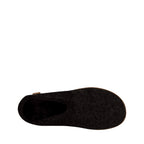 Glerups Honey Rubber Shoe