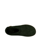 Glerups Honey Rubber Shoe