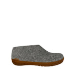 Glerups Honey Rubber Shoe