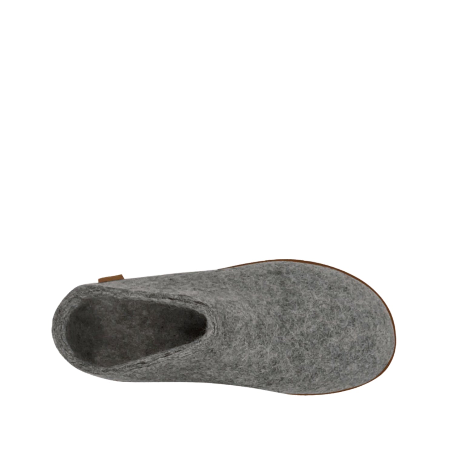 Glerups Honey Rubber Shoe