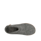 Glerups Honey Rubber Shoe