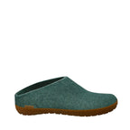 Glerups Honey Rubber Slip-on