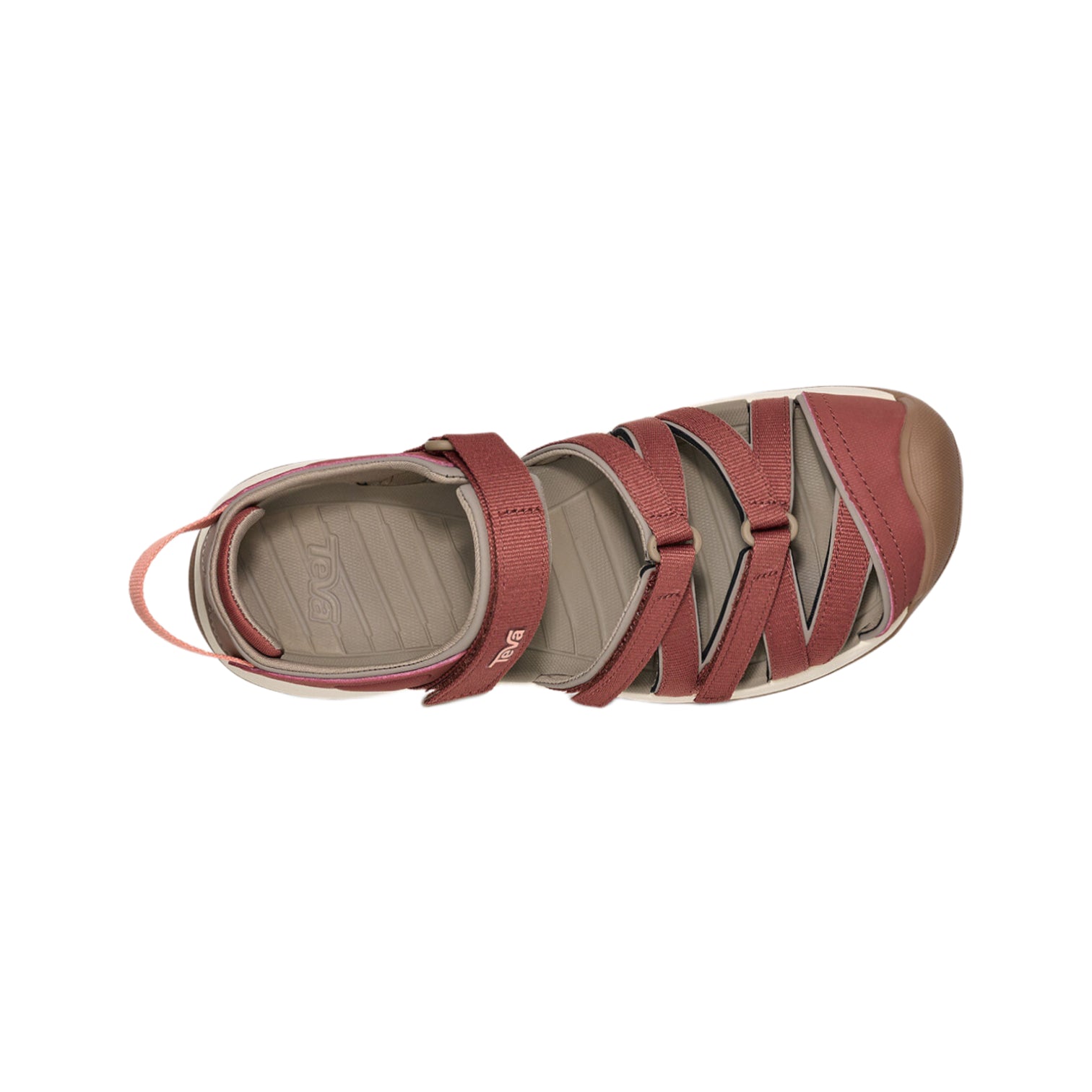 teva tirra sport w