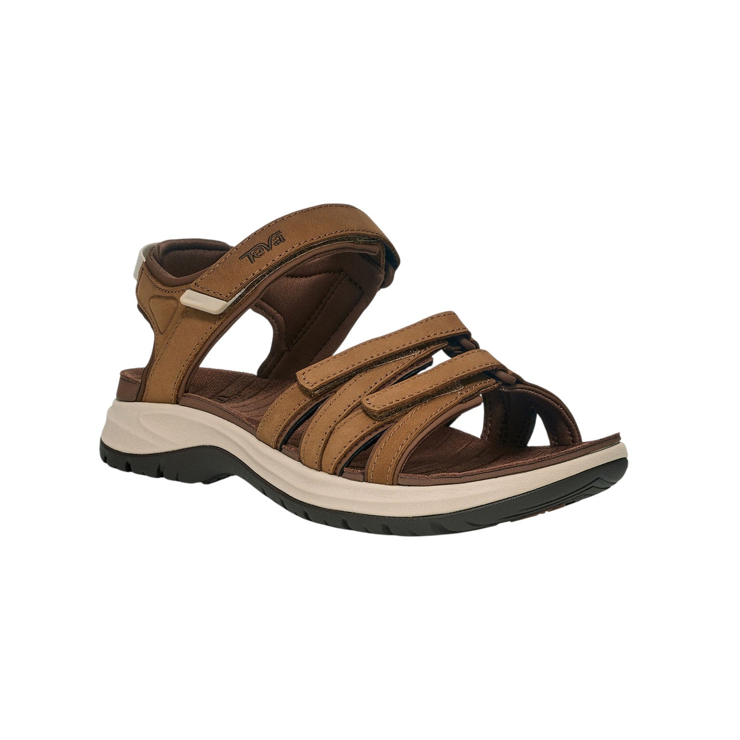 teva w tirra sport leather