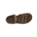 teva w tirra sport leather