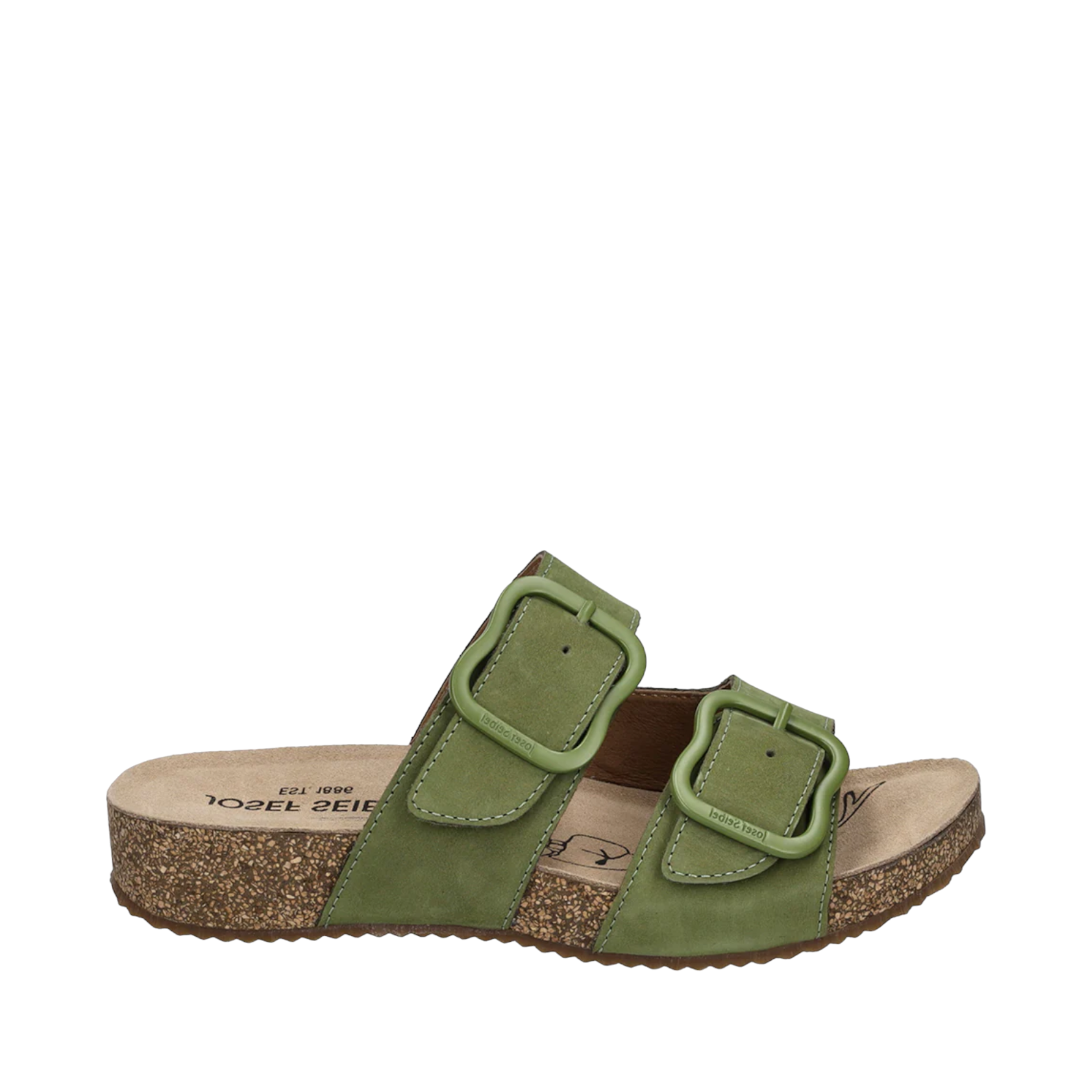 Shop Tonga 64 Josef Seibel - with shoe&amp;me - from Josef Seibel - Sandals - Sandals, Summer, Womens - [collection]