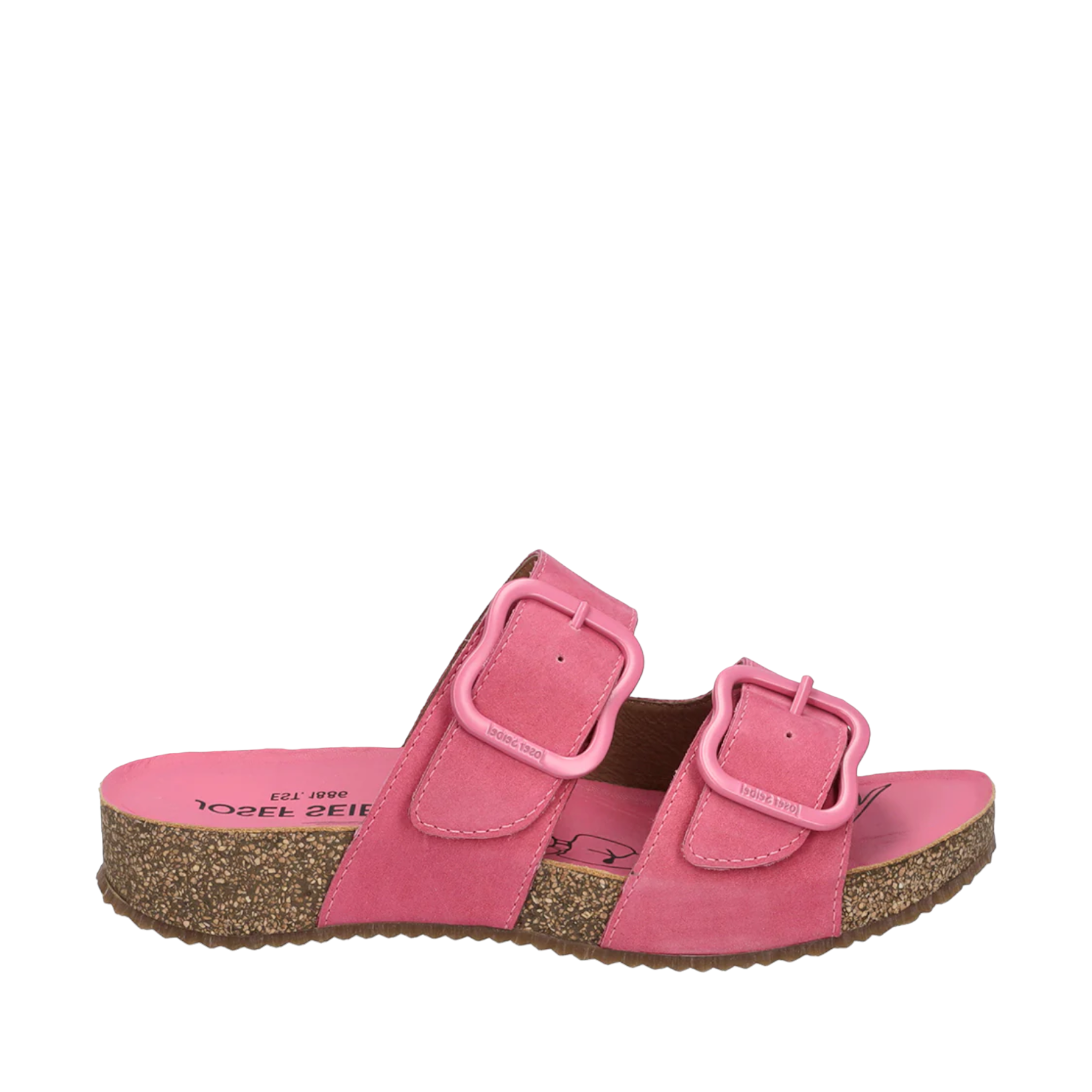 Shop Tonga 64 Josef Seibel - with shoe&amp;me - from Josef Seibel - Sandals - Sandals, Summer, Womens - [collection]