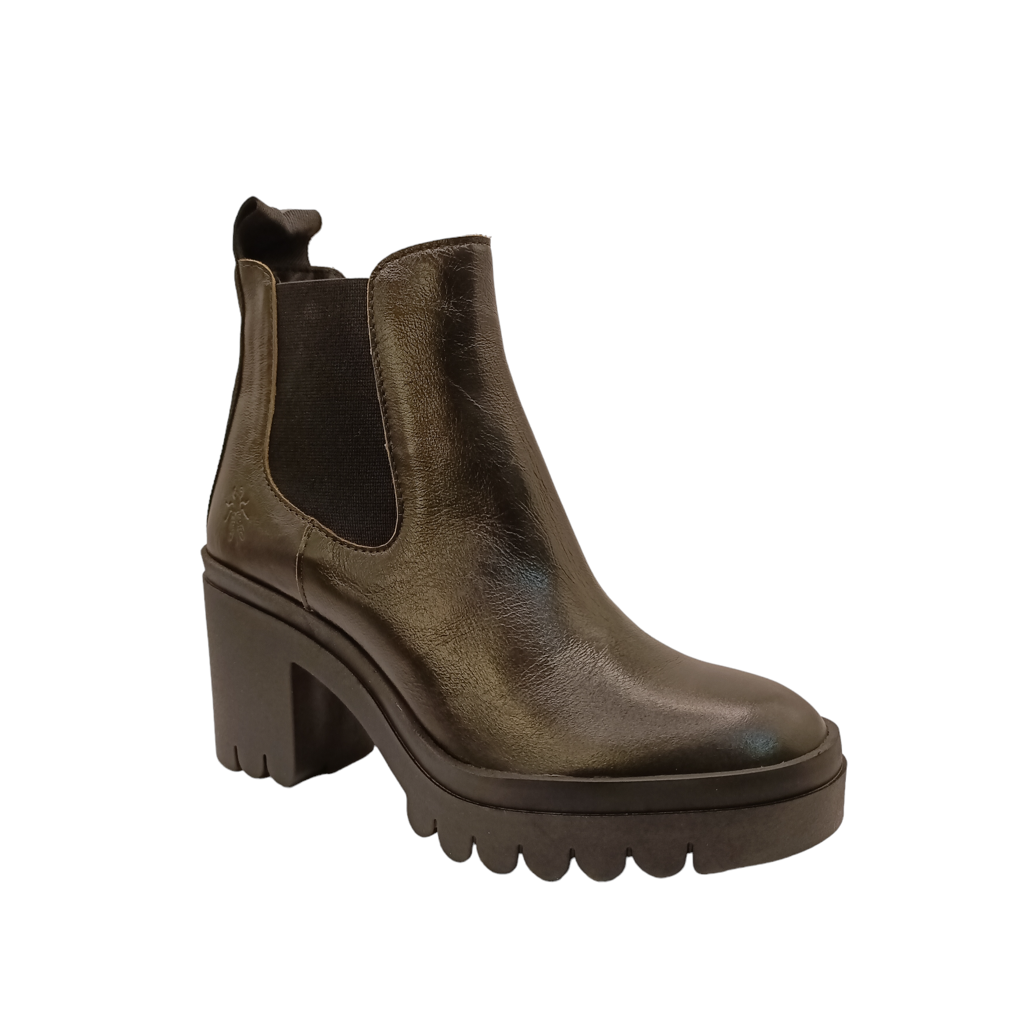 Shop Tope Fly London - with shoe&amp;me - from Fly London - General - Boot, Winter, Womens - [collection]