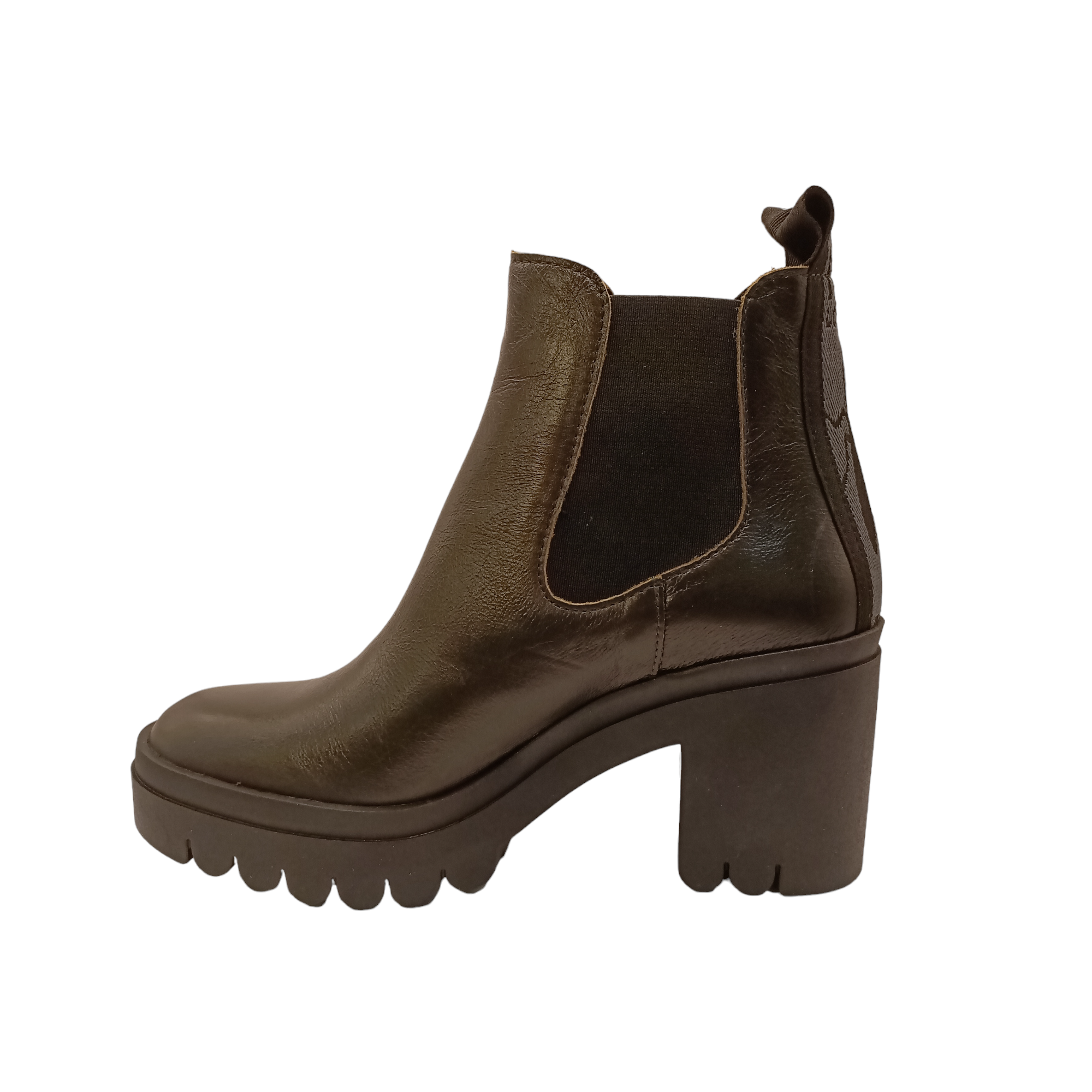 Shop Tope Fly London - with shoe&amp;me - from Fly London - General - Boot, Winter, Womens - [collection]