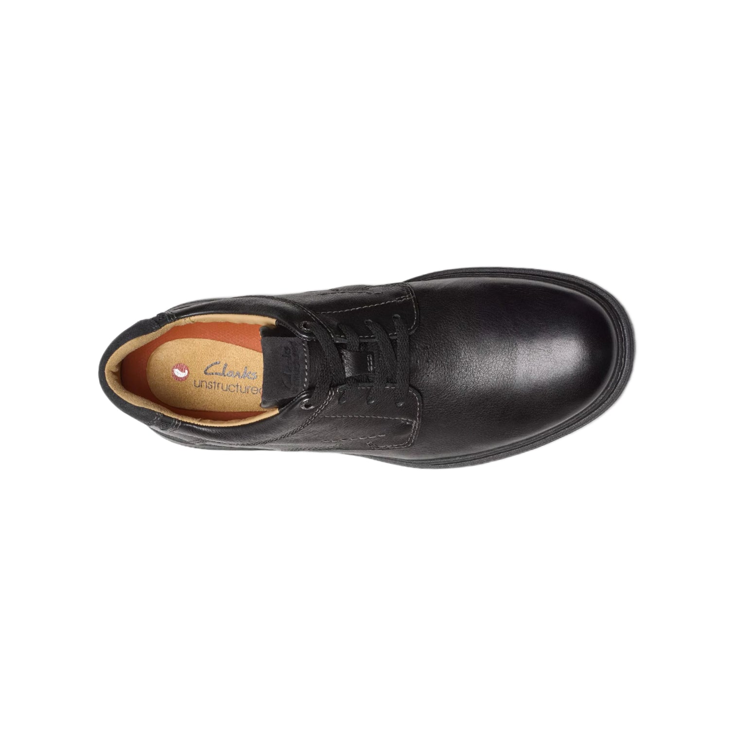 clarks un-briley-lace