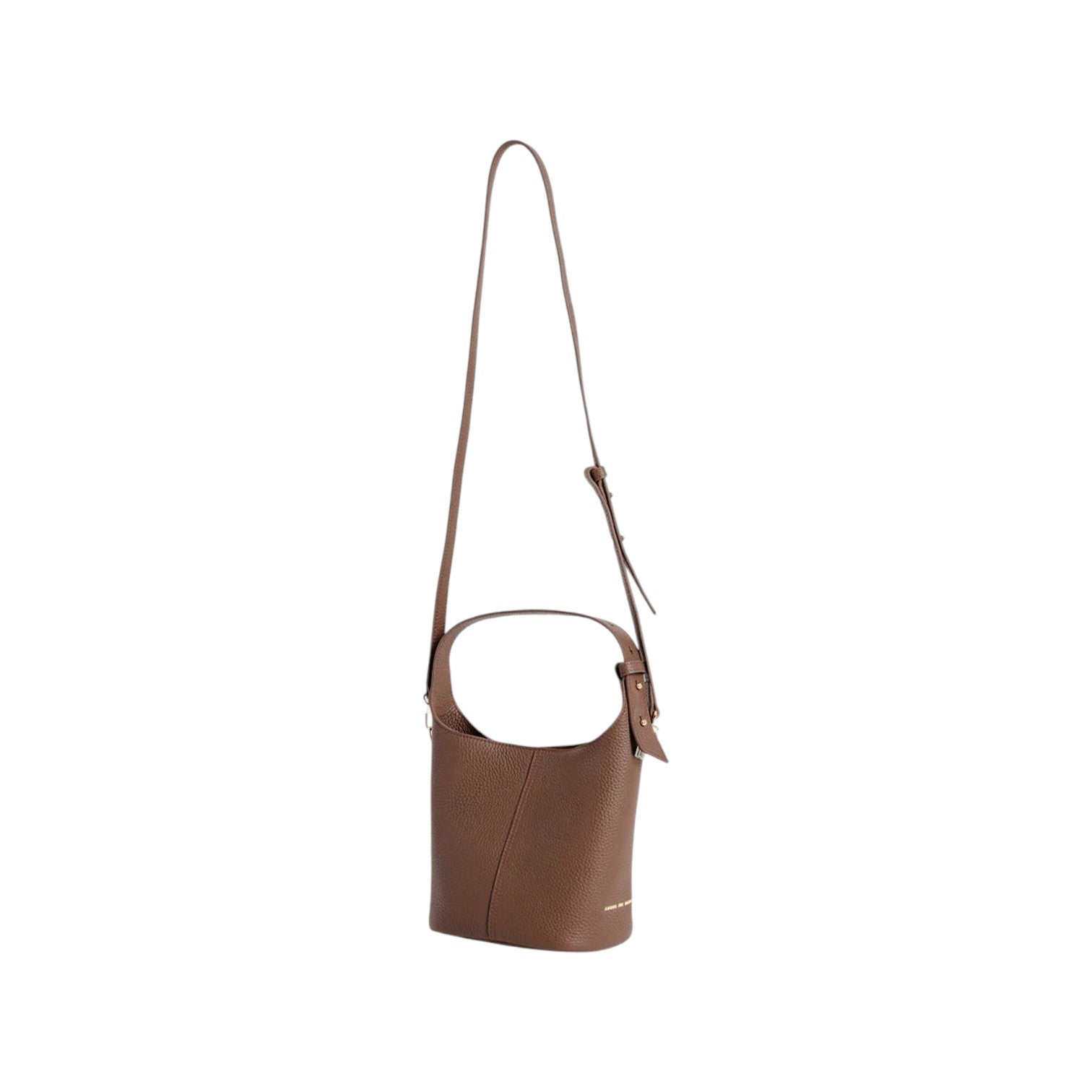 among the brave valencia mini tote bag