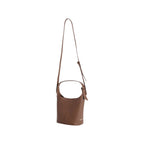 among the brave valencia mini tote bag