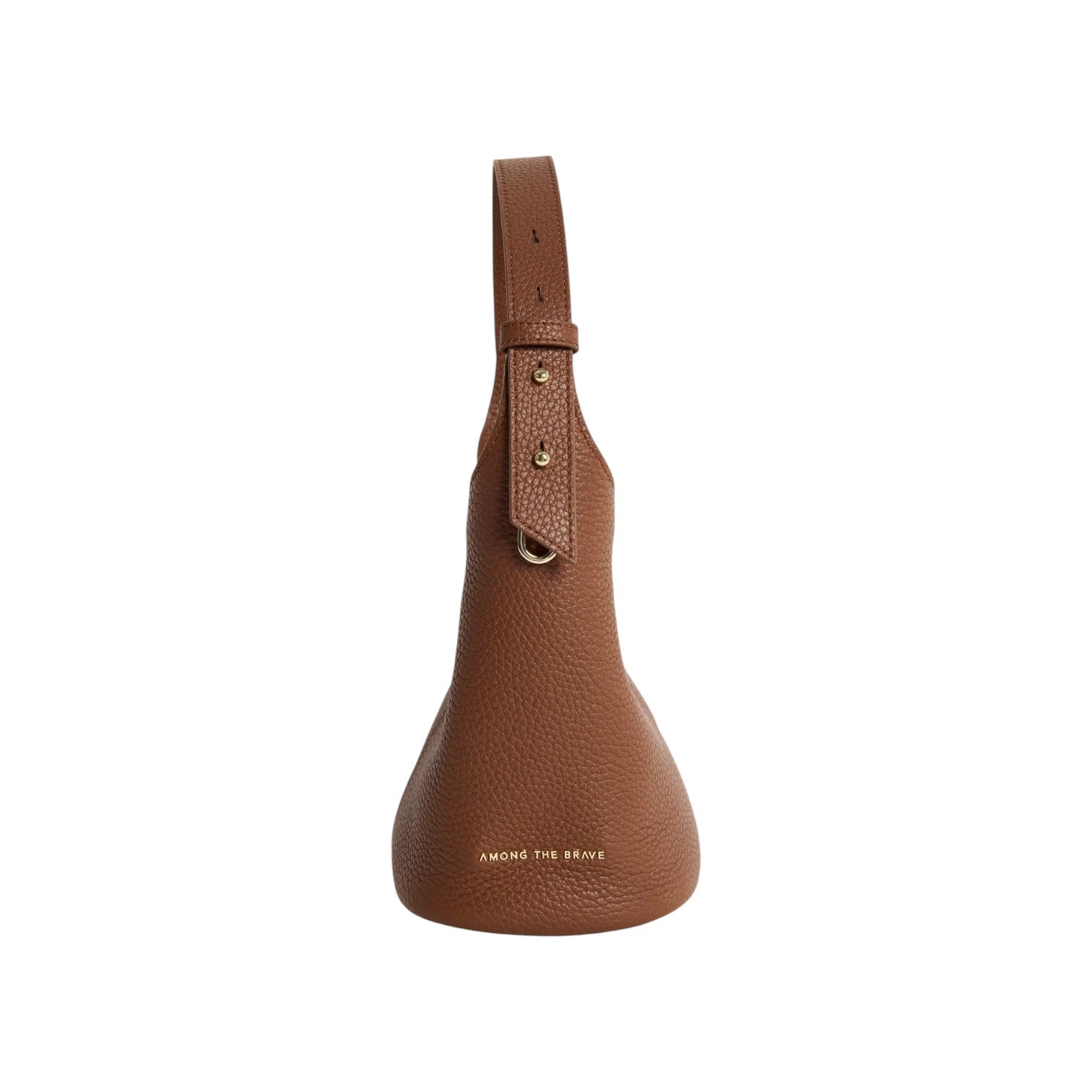 among the brave valencia mini tote bag