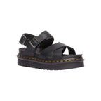 dr martens voss ii sandal