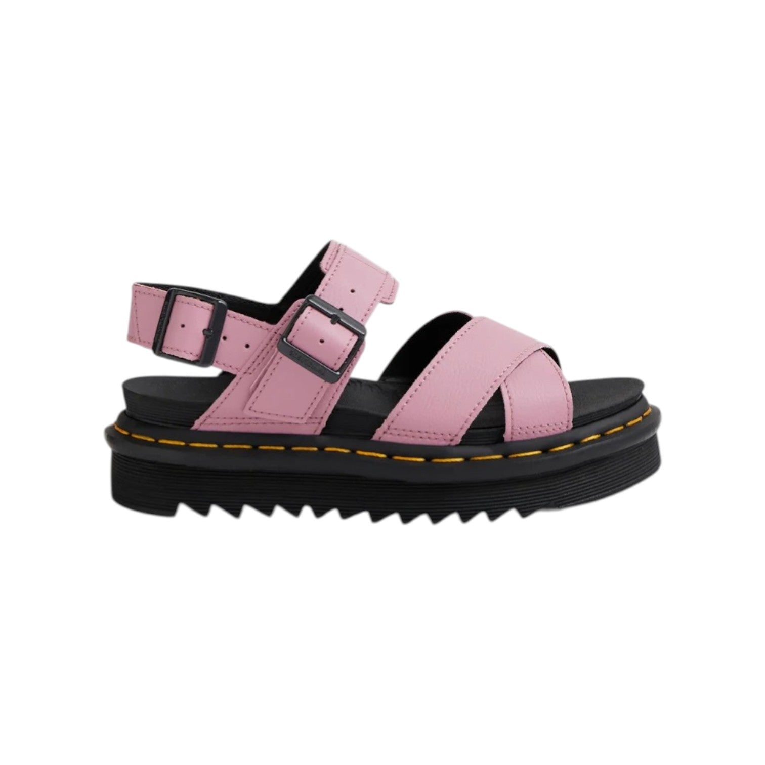dr martens voss ii sandal