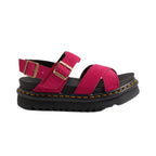 dr martens voss ii sandal