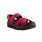 dr martens voss ii sandal