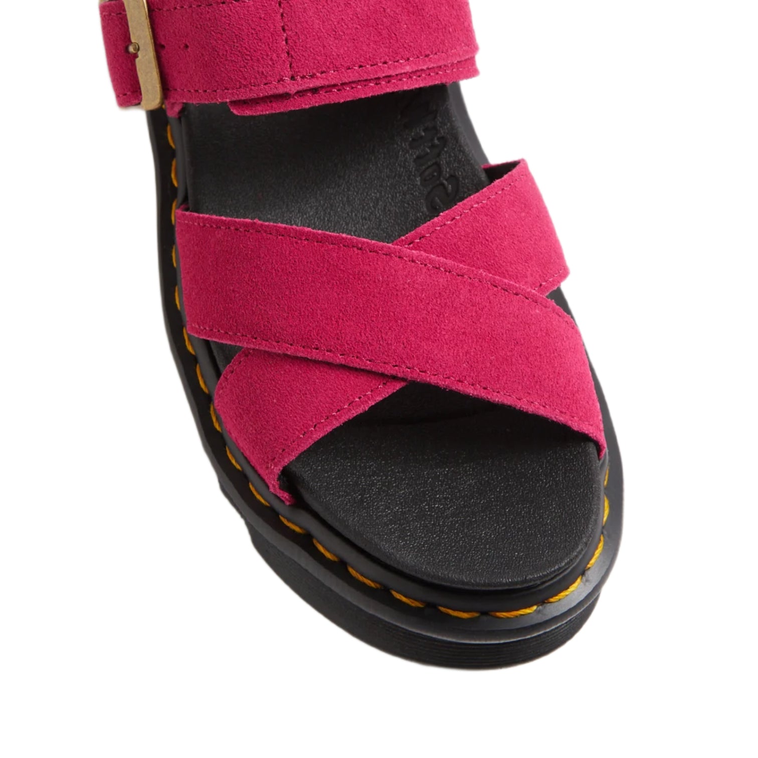 dr martens voss ii sandal