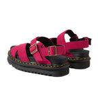 dr martens voss ii sandal