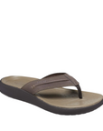 Yukon Vista II Literide Flip - shoe&me - Crocs - Jandals - Jandal, Mens, Summer