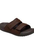 Yukon Vista II LR Sandal - shoe&me - Crocs - Sandals - Mens, Slide/Scuff, Summer