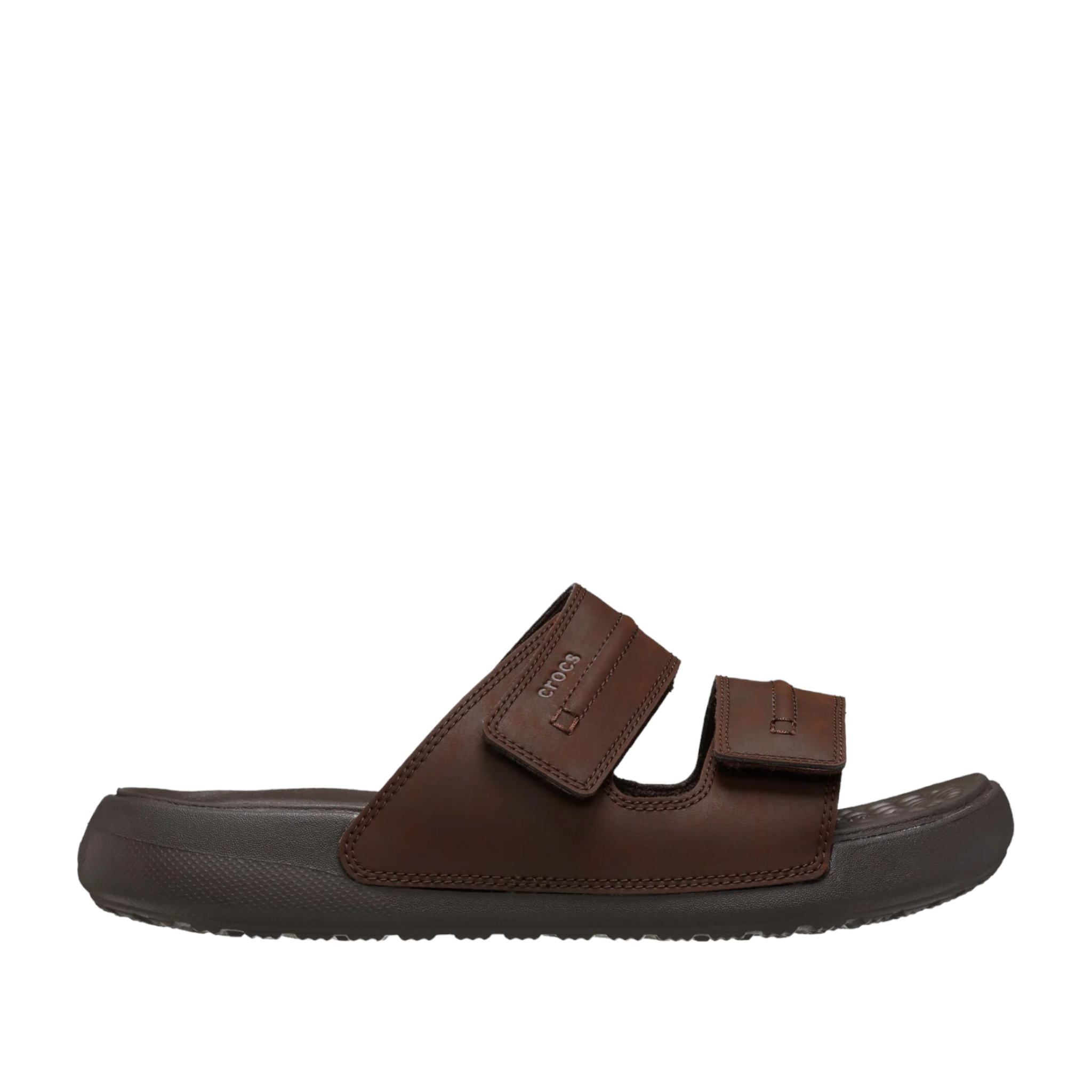 Yukon Vista II LR Sandal - shoe&amp;me - Crocs - Sandals - Mens, Slide/Scuff, Summer