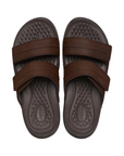 Yukon Vista II LR Sandal - shoe&me - Crocs - Sandals - Mens, Slide/Scuff, Summer