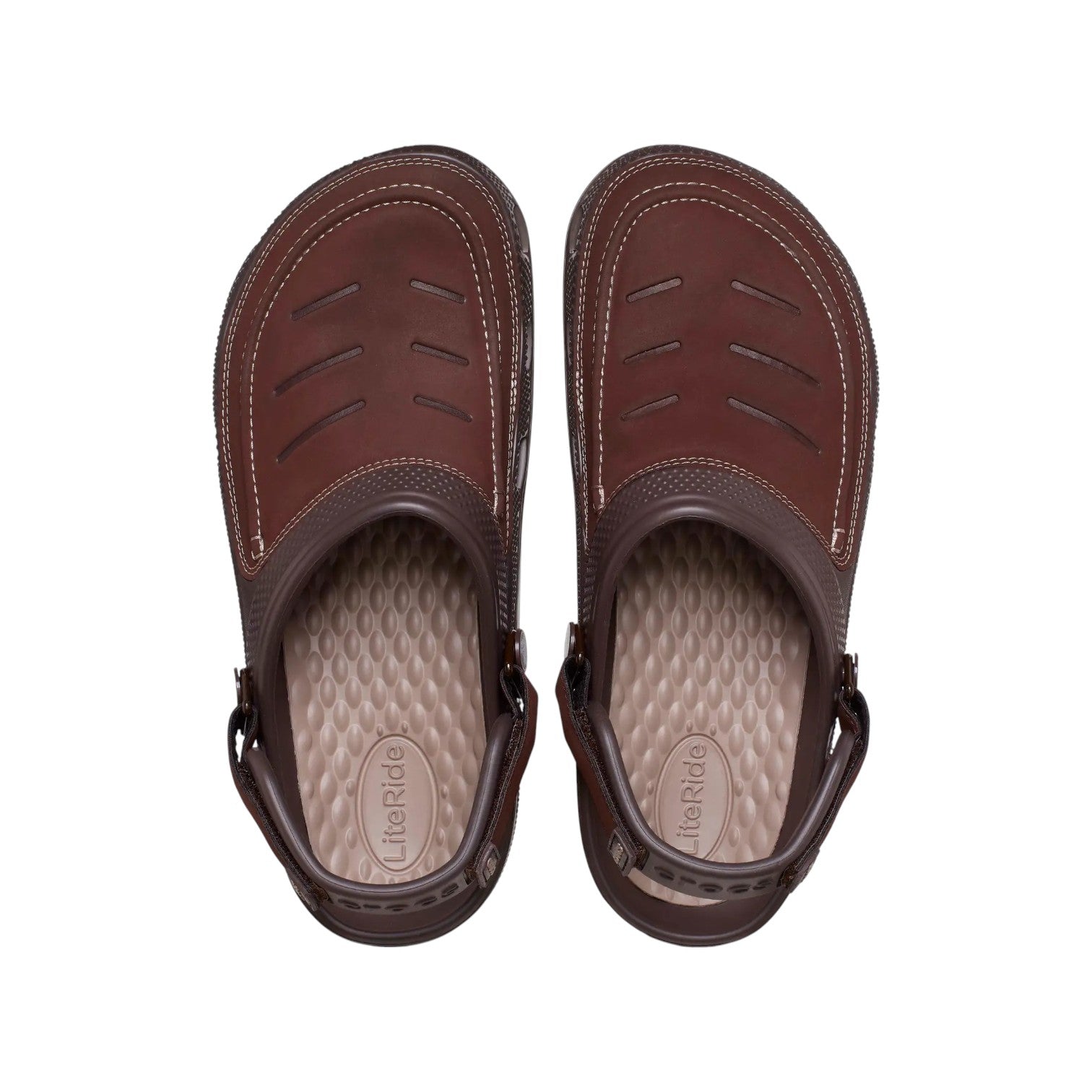 crocs yukon vista ii lr clog