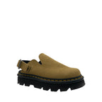 Zebzag Mule Dr Martens