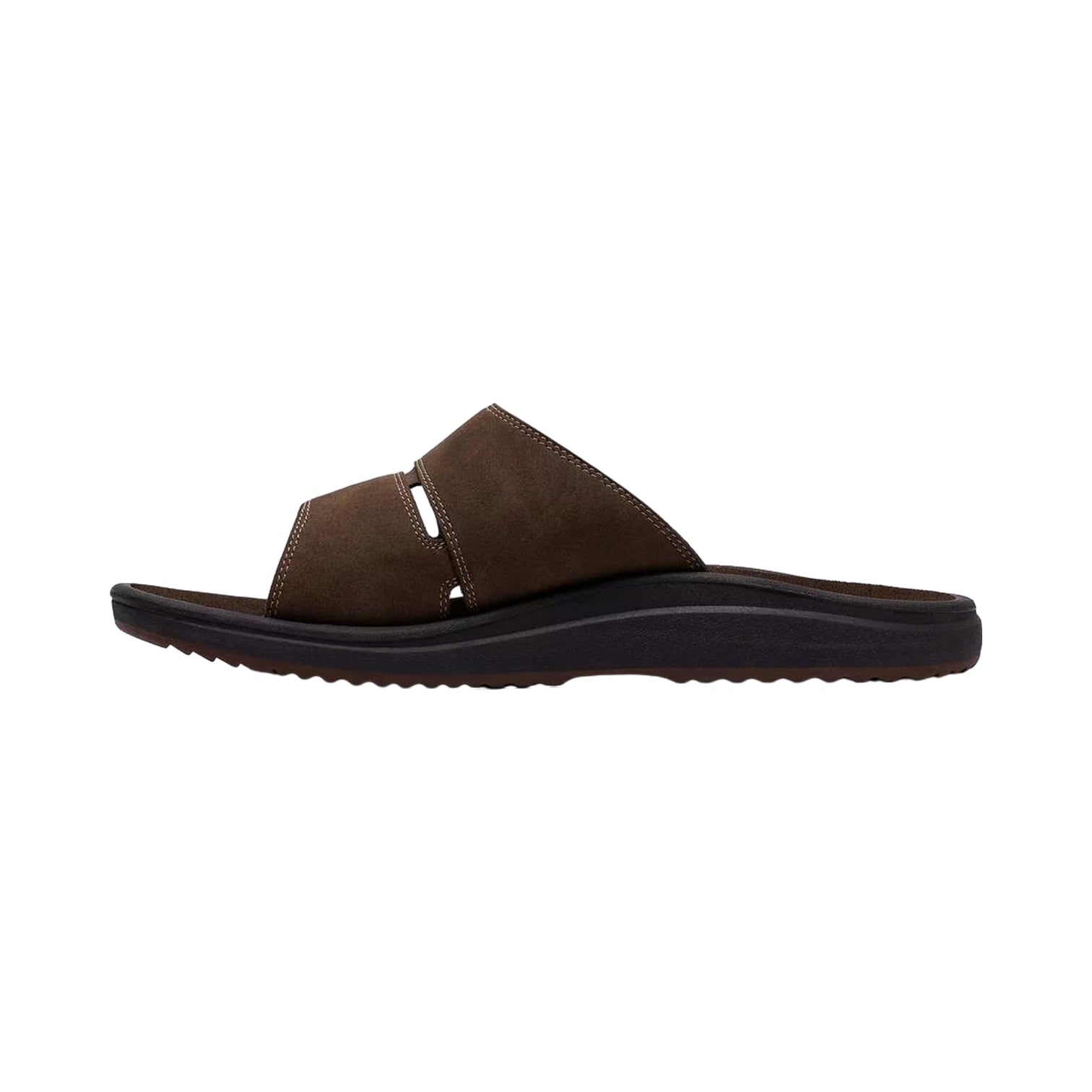 clarks breeze slide m