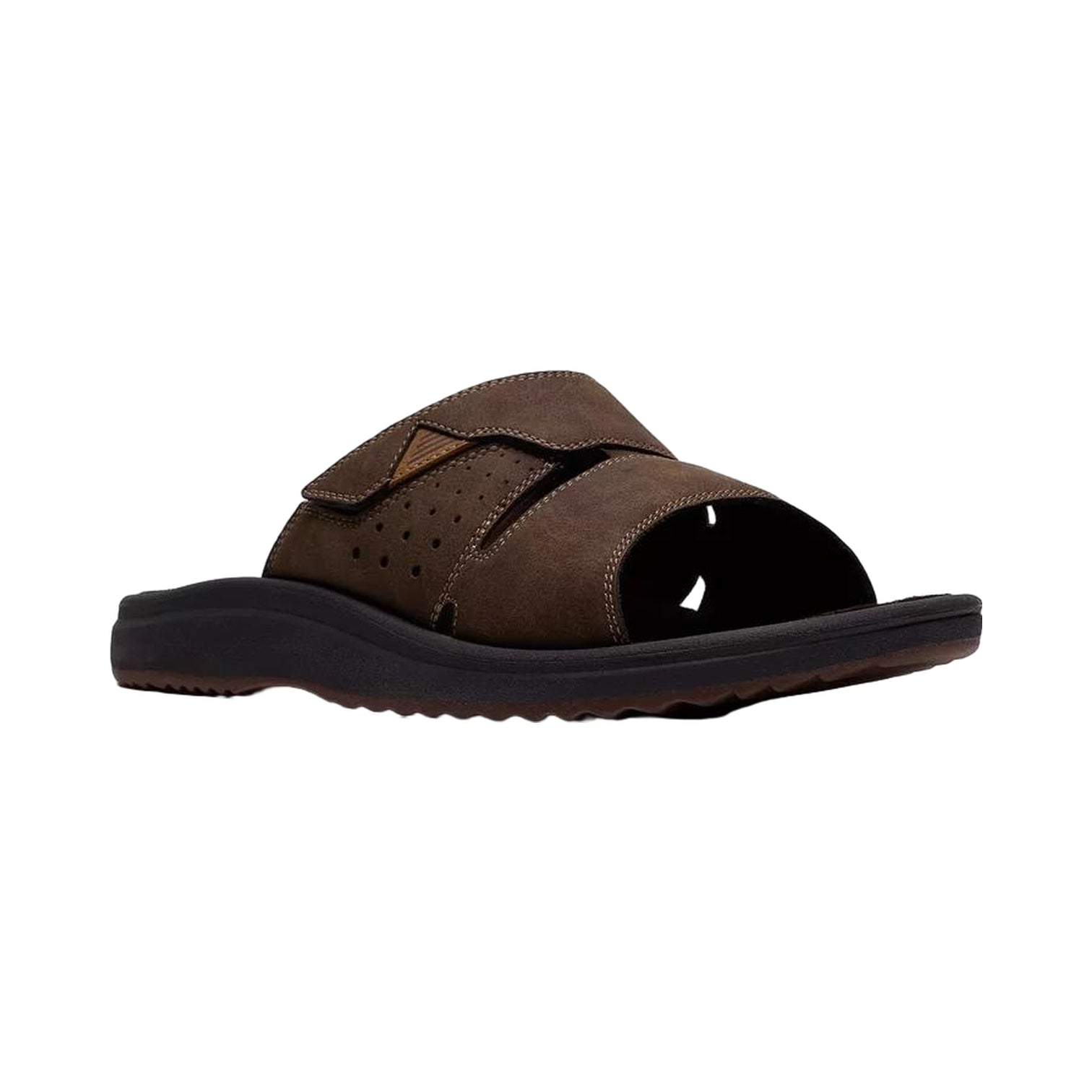 clarks breeze slide m