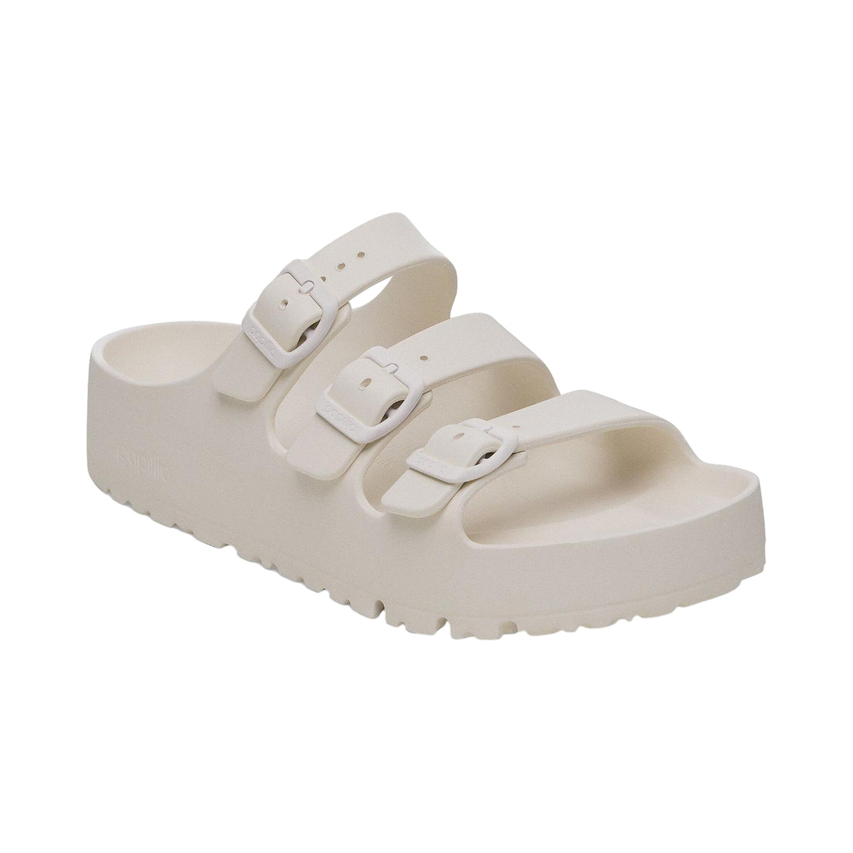 birkenstock florida iii flex platform eva