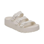 birkenstock florida iii flex platform eva