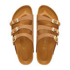 birkenstock florida nubuck