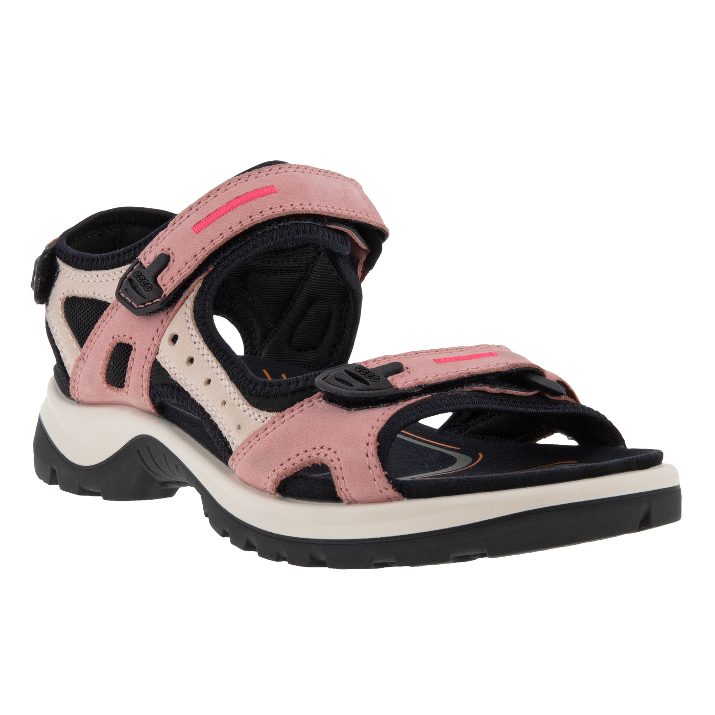 Offroad W 069563 - shoe&me - Ecco - Sandal - Sandals, Summer, Womens