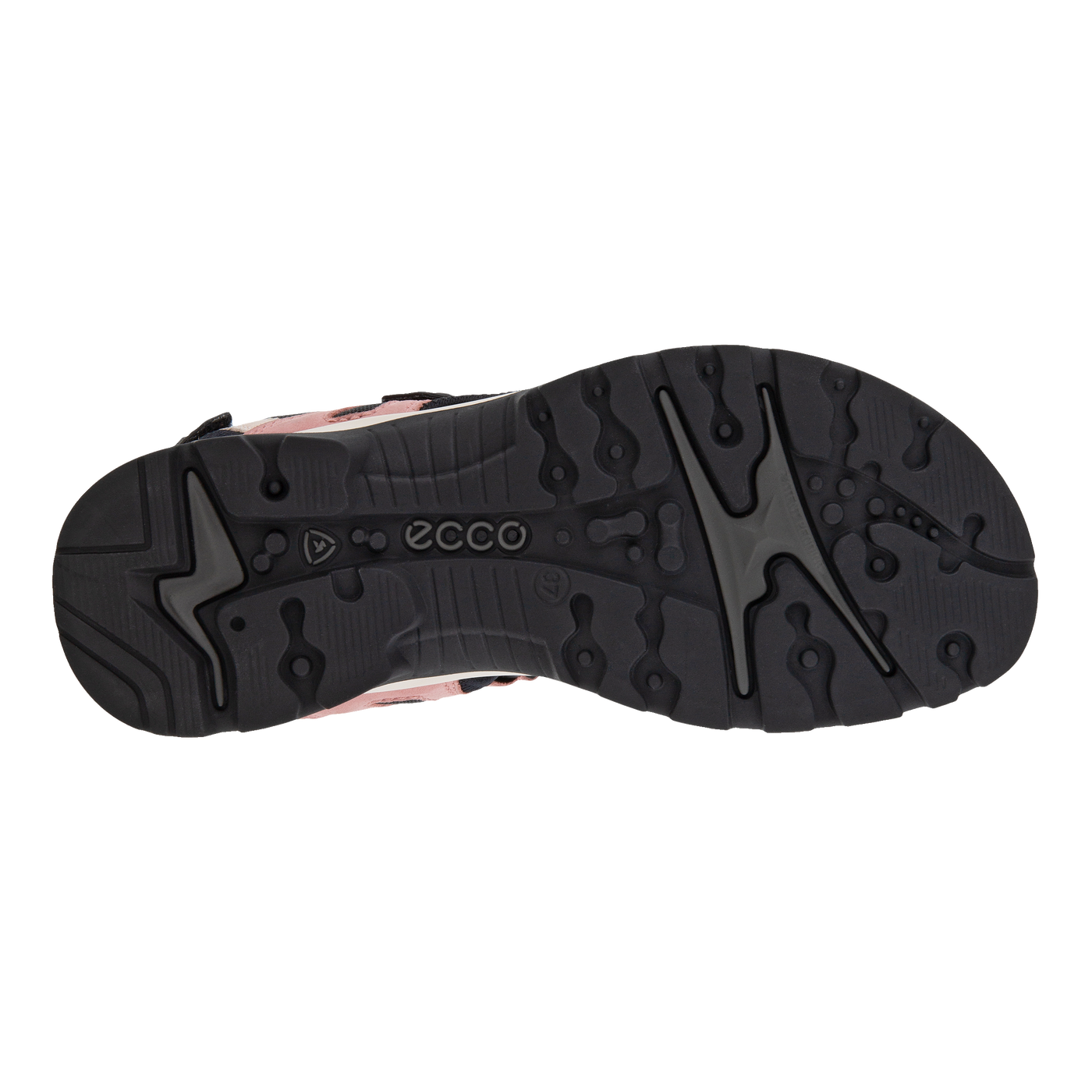 Offroad W 069563 - shoe&amp;me - Ecco - Sandal - Sandals, Summer, Womens