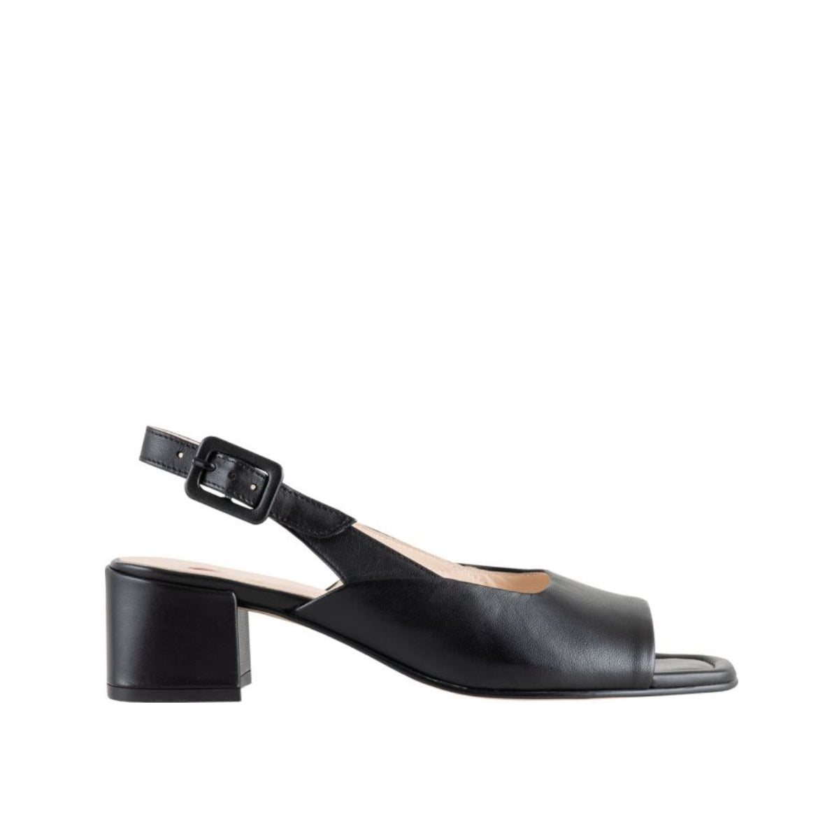 1035 00 - shoe&me - Hogl - Sandal - Heels, Sandal, Summer 2021, Womens