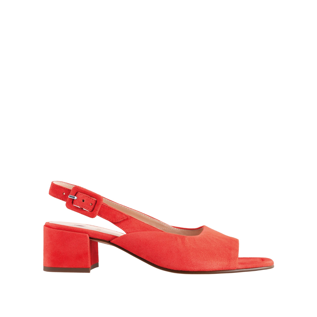 1035 02 - shoe&amp;me - Hogl - Sandal - Heels, Sandal, Summer 2021, Womens