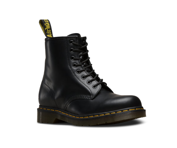 1460Z Smooth - shoe&amp;me - Dr. Martens - Boot - Mens, Unisex, Womens