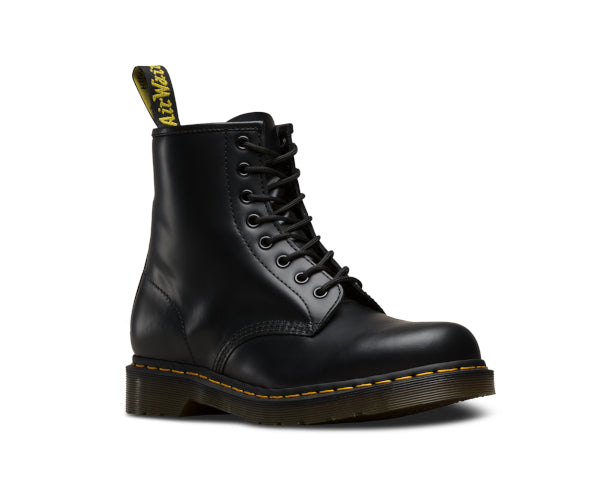 1460Z Smooth - shoe&me - Dr. Martens - Boot - Mens, Unisex, Womens