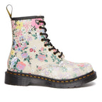 1460 Floral Mashup - shoe&me - Dr. Martens - Boot - Boots, Winter, Womens