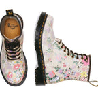 1460 Floral Mashup - shoe&me - Dr. Martens - Boot - Boots, Winter, Womens