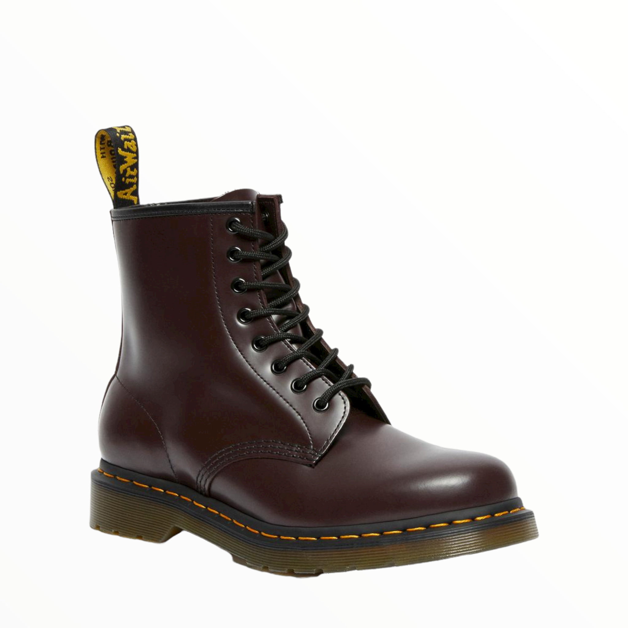 1460Z Smooth - shoe&amp;me - Dr. Martens - Boot - Mens, Unisex, Womens