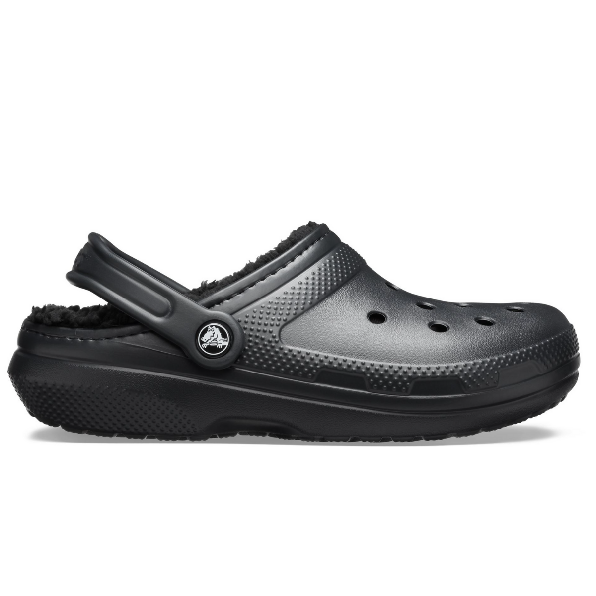 Classic Lined Clog - shoe&me - Crocs - Crocs - Clogs, Crocs, Slipper