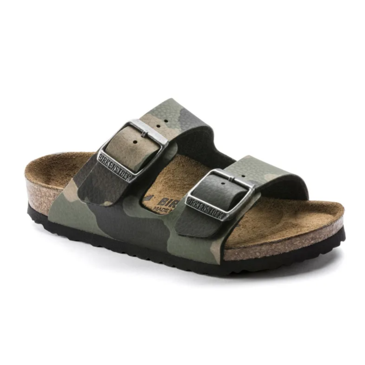 Arizona BF Kids - shoe&amp;me - Birkenstock - Slide - Kids, Sandals, Slides/Scuffs, Summer 22