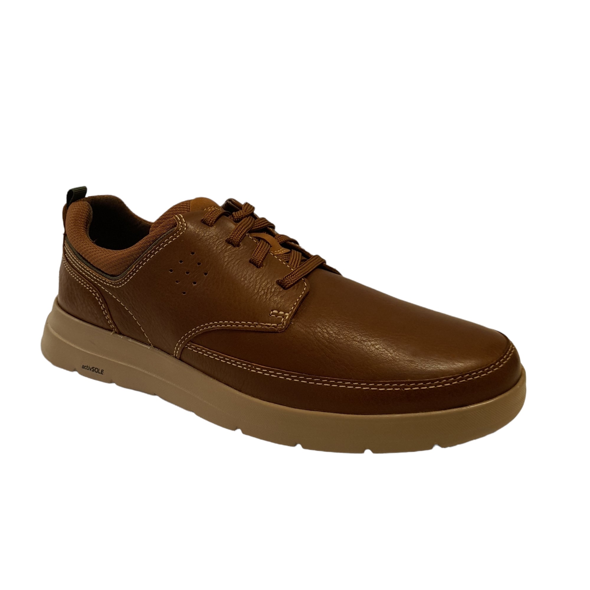 M Cayden PT - shoe&me - Rockport - Shoe - Mens, Shoes