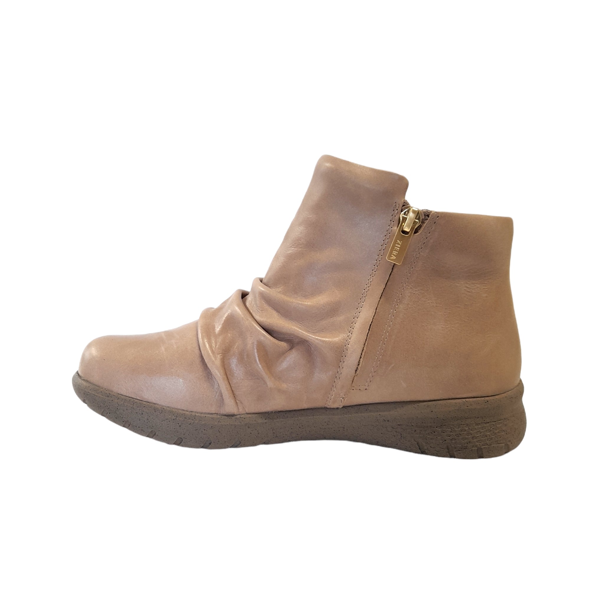 Shayne - shoe&me - Ziera - Boot - Boots, Winter 2022, Womens