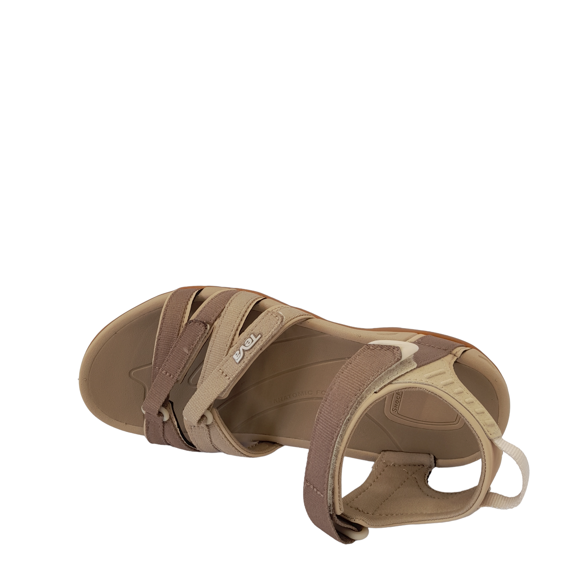 Teva tirra 2025 rose gold