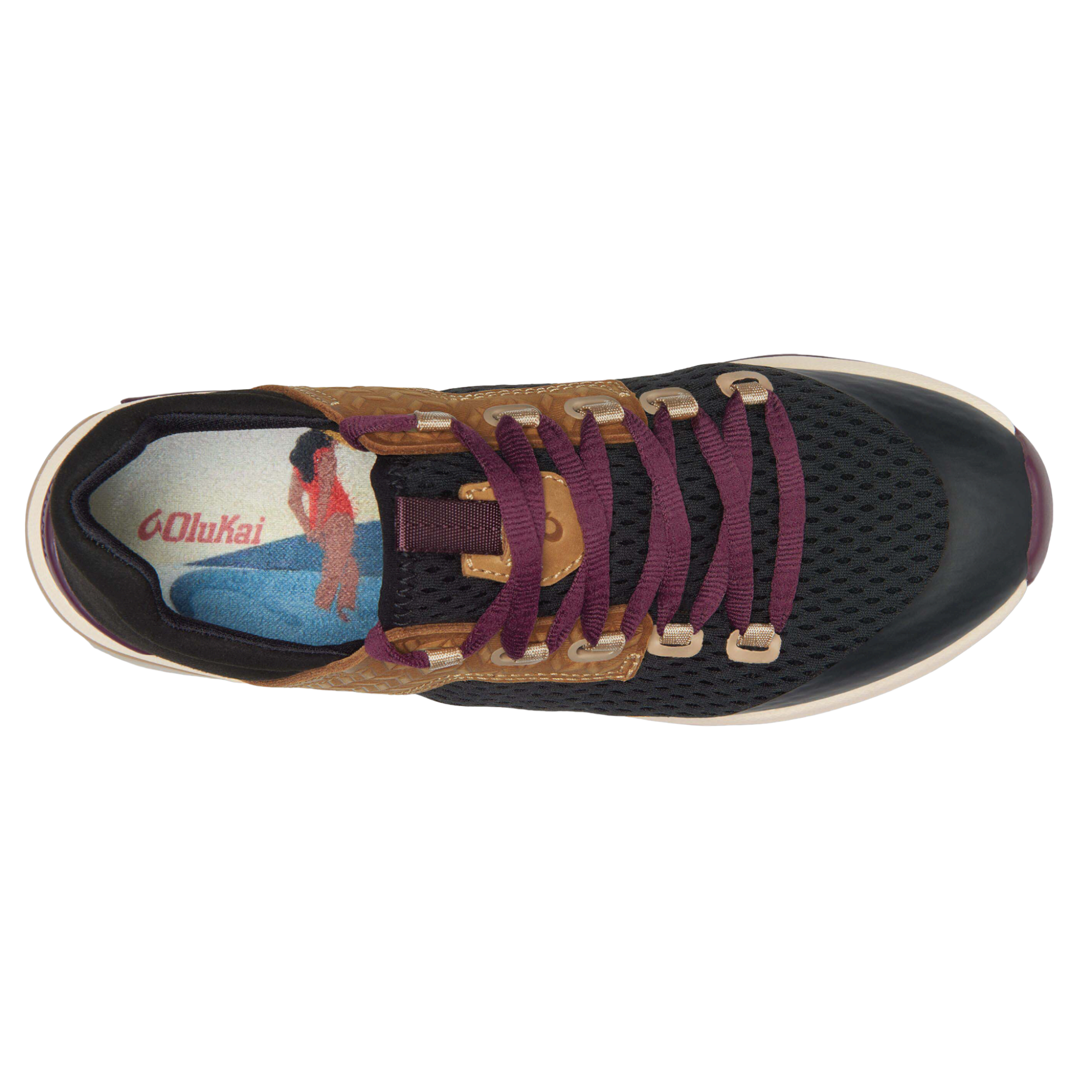 Wailuku W - shoe&me - Olukai - Sneaker - Sneaker, Summer 22, Womens