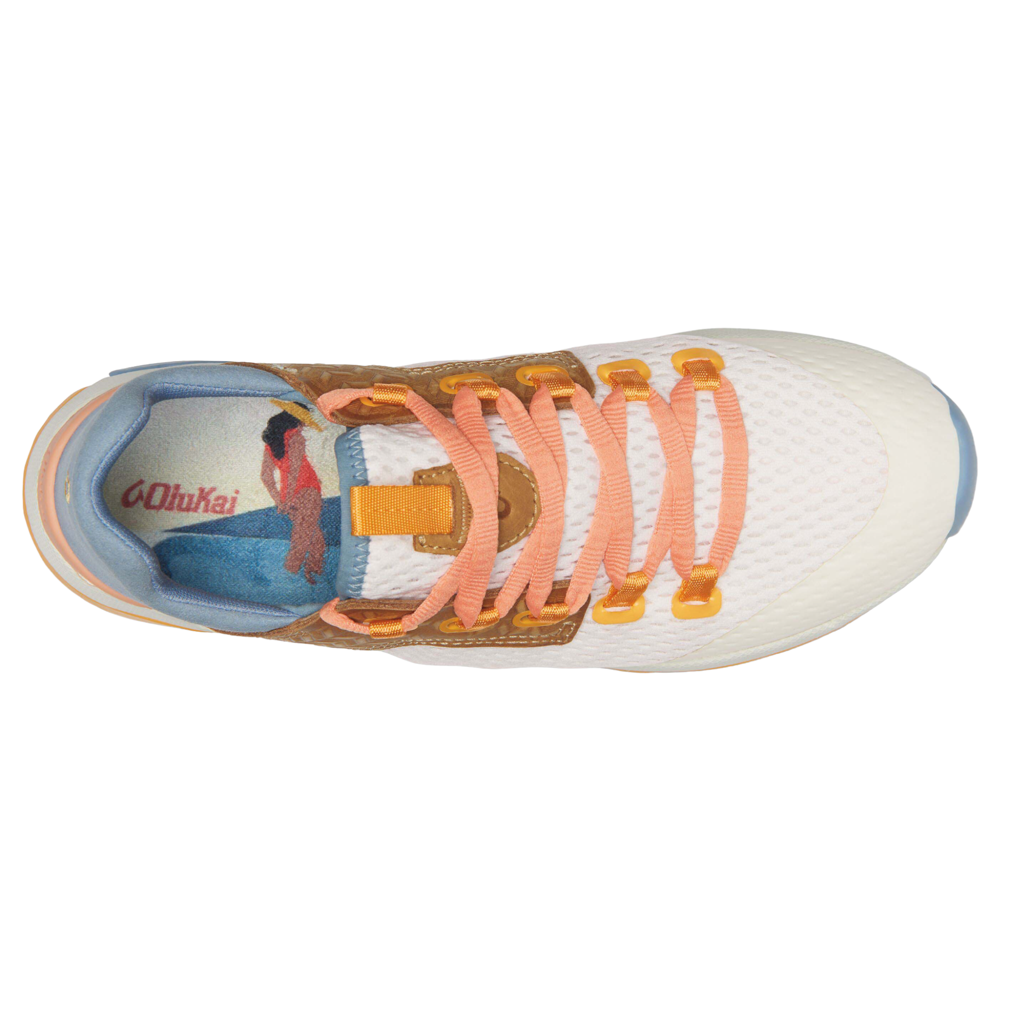 Wailuku W - shoe&amp;me - Olukai - Sneaker - Sneaker, Summer 22, Womens